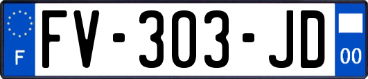 FV-303-JD