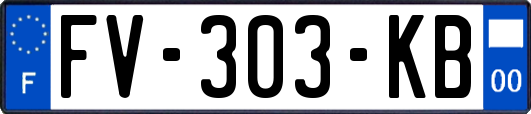 FV-303-KB