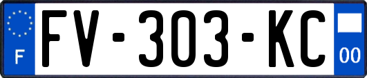 FV-303-KC