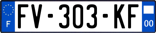 FV-303-KF