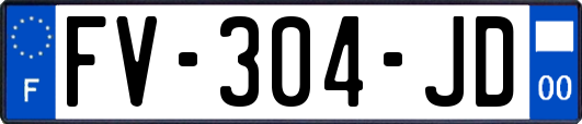 FV-304-JD