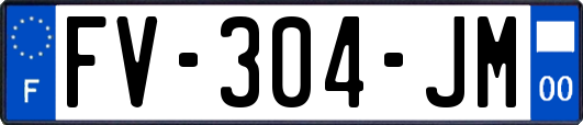 FV-304-JM