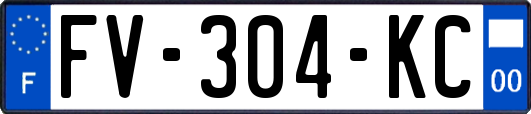 FV-304-KC