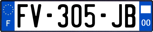 FV-305-JB