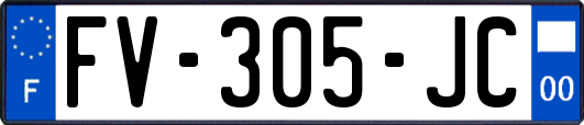 FV-305-JC
