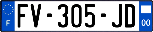 FV-305-JD