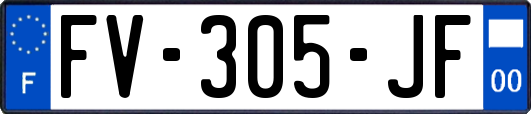 FV-305-JF