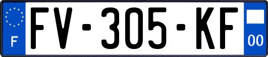 FV-305-KF