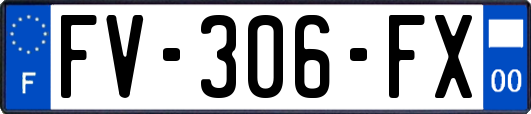 FV-306-FX