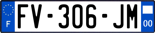 FV-306-JM