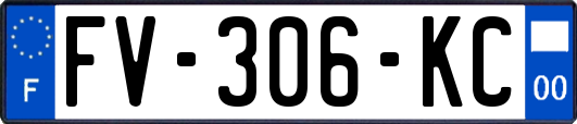FV-306-KC