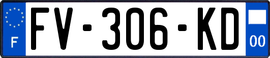 FV-306-KD