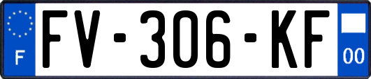 FV-306-KF