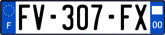 FV-307-FX