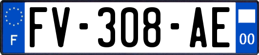 FV-308-AE