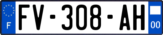 FV-308-AH