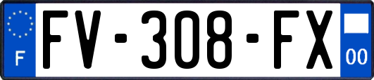 FV-308-FX