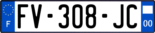 FV-308-JC