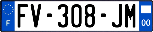 FV-308-JM