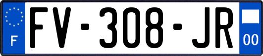 FV-308-JR