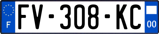 FV-308-KC