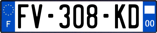FV-308-KD