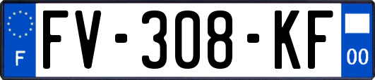 FV-308-KF