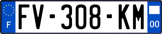 FV-308-KM
