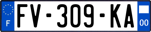 FV-309-KA