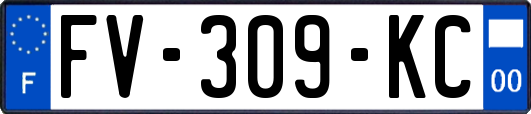 FV-309-KC