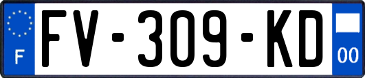 FV-309-KD