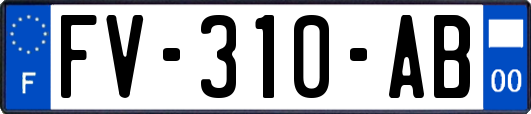 FV-310-AB