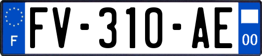 FV-310-AE