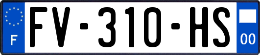 FV-310-HS