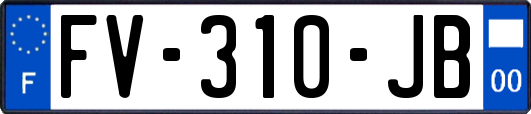 FV-310-JB
