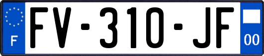 FV-310-JF