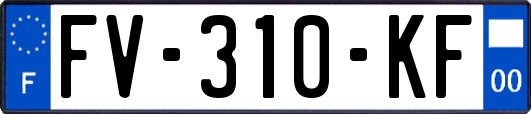 FV-310-KF