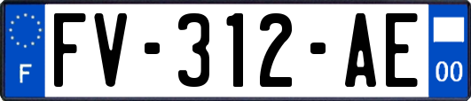 FV-312-AE