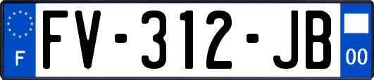 FV-312-JB