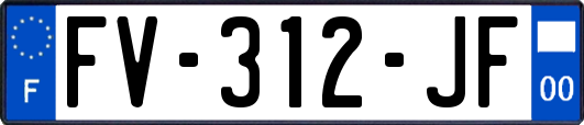 FV-312-JF