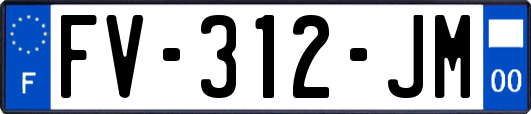 FV-312-JM