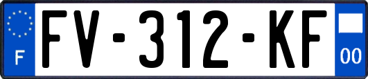 FV-312-KF