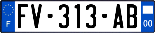 FV-313-AB