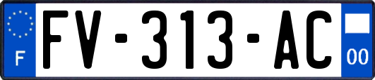 FV-313-AC