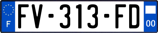 FV-313-FD