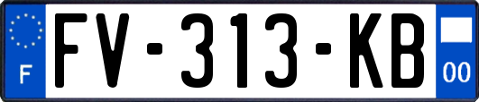 FV-313-KB