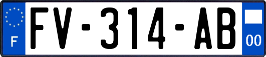 FV-314-AB