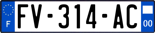 FV-314-AC