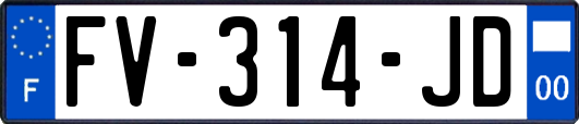 FV-314-JD