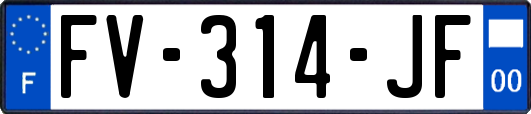 FV-314-JF